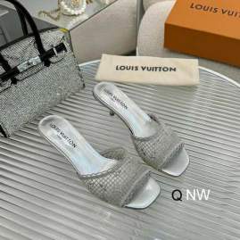 Picture of Louis Vuitton Shoes _SKULVsz35-40NW0402112516